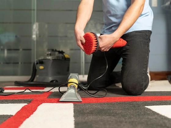 Benefits of Rug Cleaning Services